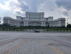 Bukarest ©Detlef Duering 34