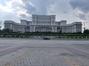 Bukarest ©Detlef Duering 34