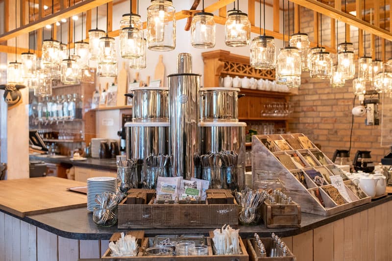 Cafe Rolfs ©Schaeferei Rolfs