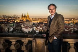 Dan_Brown-in-Prag-©Czech-Tourism