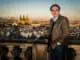 Dan Brown in Prag ©Czech Tourism