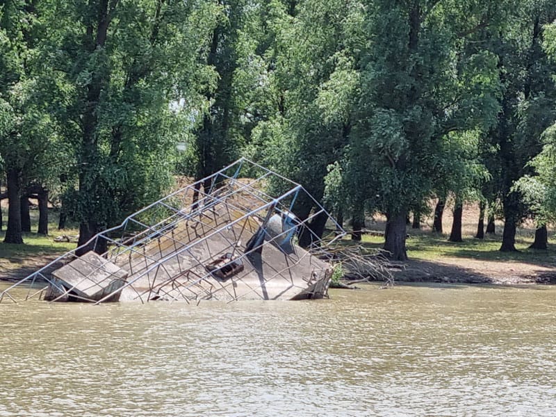 Donaudelta ©Detlef Duering 21