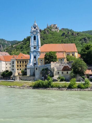 Duernstein ©Detlef Duering 21 1