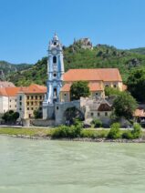 Duernstein ©Detlef Duering 21