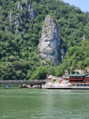 Eisernes Tor ©Detlef Duering 15