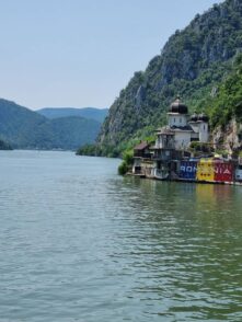 Eisernes Tor ©Detlef Duering 19