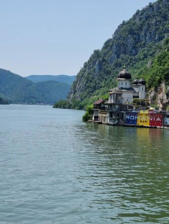 Eisernes Tor ©Detlef Duering 19