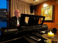 Musiker Petr Thurgau MS Prestige ©Detlef Duering 35