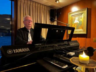 Musiker-Petr-Thurgau-MS-Prestige-©Detlef-Düring-35 Musiker Petr Thurgau MS Prestige ©Detlef Duering 35