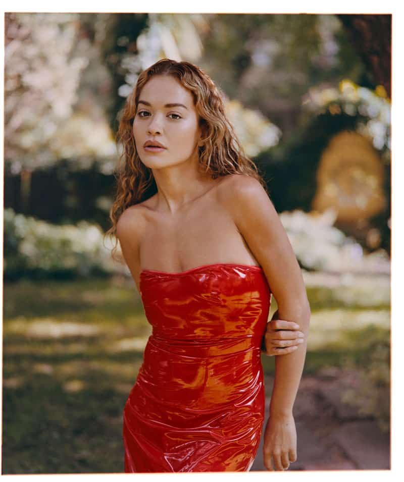 Rita Ora ©TVB Paznaun – Ischgl