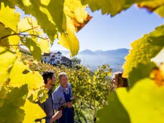 Roter Hahn Weinbauern ©Roter Hahn Frieder Blickle