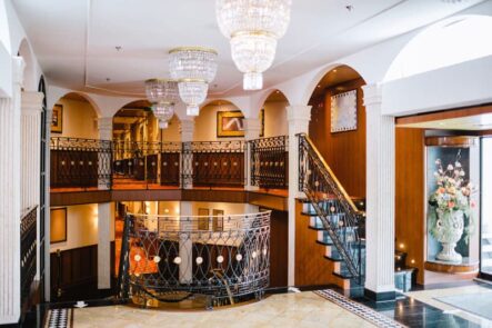 Schiff innen und Deko 11© Thurgau Travel