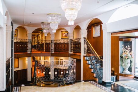 Schiff innen und Deko 11© Thurgau Travel