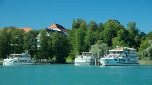 Schiffsverkehr-©Ludwig_Feßler_KG