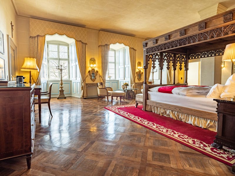 Schloss Frankenberg 28 ©WWWHEIDOMDE