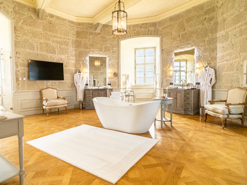 Schloss Frankenberg ©WWWHEIDOMDE