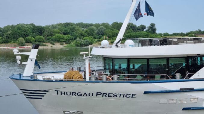 Thurgau MS Prestige ©Detlef Duering 25
