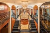 ThurgauTravel ThurgauPrestige ReceptionLobby© Thurgau Travel