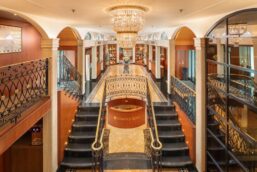 ThurgauTravel ThurgauPrestige ReceptionLobby© Thurgau Travel