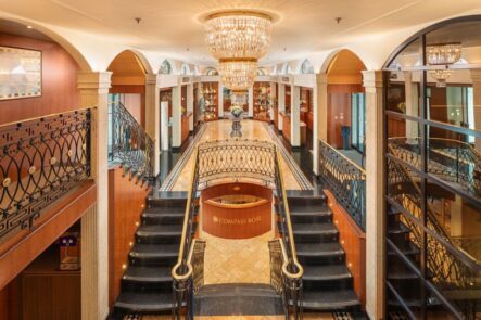 ThurgauTravel ThurgauPrestige ReceptionLobby© Thurgau Travel