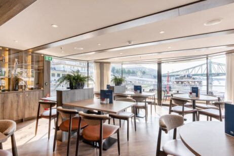 Thurgau Prestige 2024 Innen Moving Pictures XL 27© Thurgau Travel