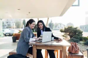 Arbeiten, wo andere Urlaub machen Workation-©harry’s-home-hotels-&-apartments-Daniel-Zangerl