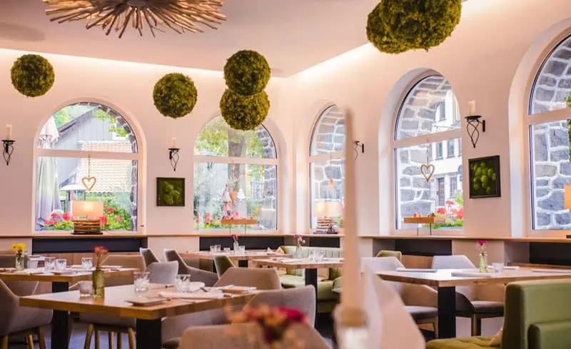 ©Landidyll Hotel Rathaus Wildemann