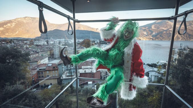 2023 APTGARDADOLOMITI ph Prugnola INVERNO Grinch 0023