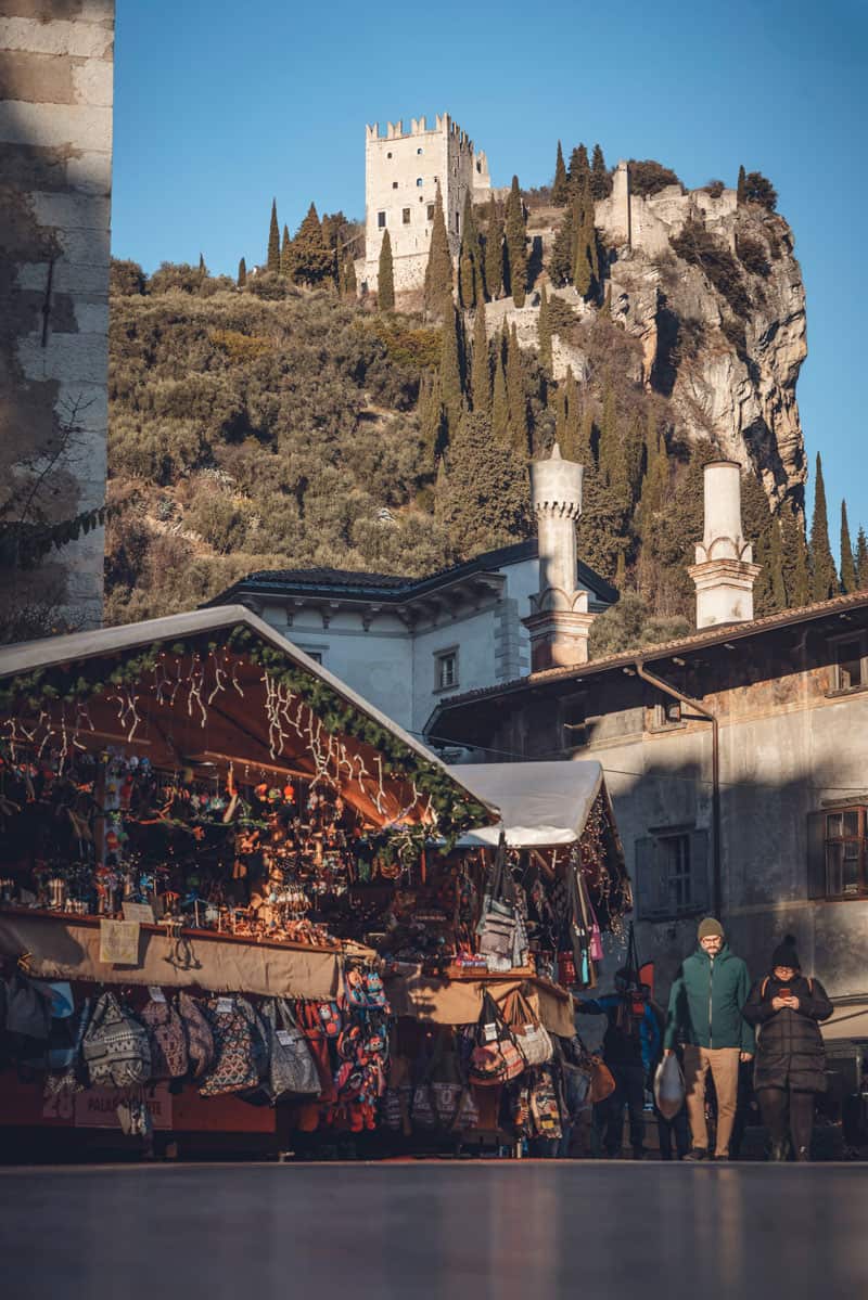 2024 APTGARDADOLOMITI ph PRUGNOLA Arco MercatiniNatale 0I1A9335