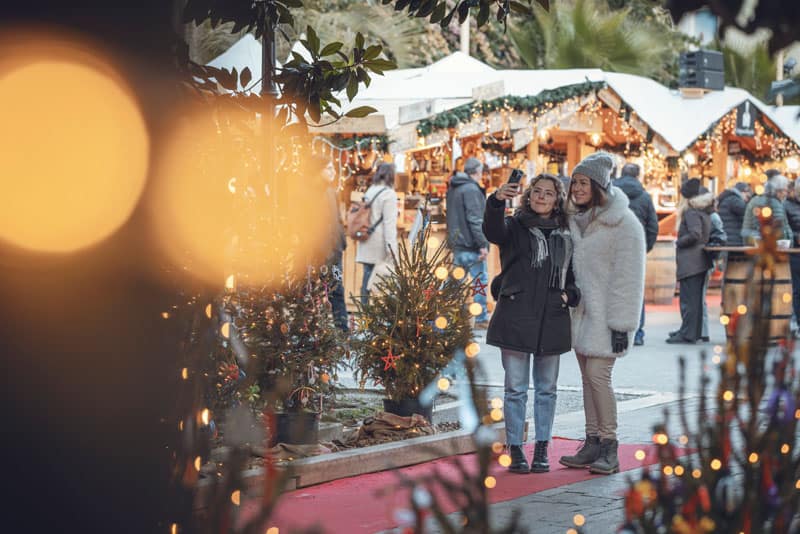 2024 APTGARDADOLOMITI ph PRUGNOLA Arco MercatiniNatale 0I1A9471