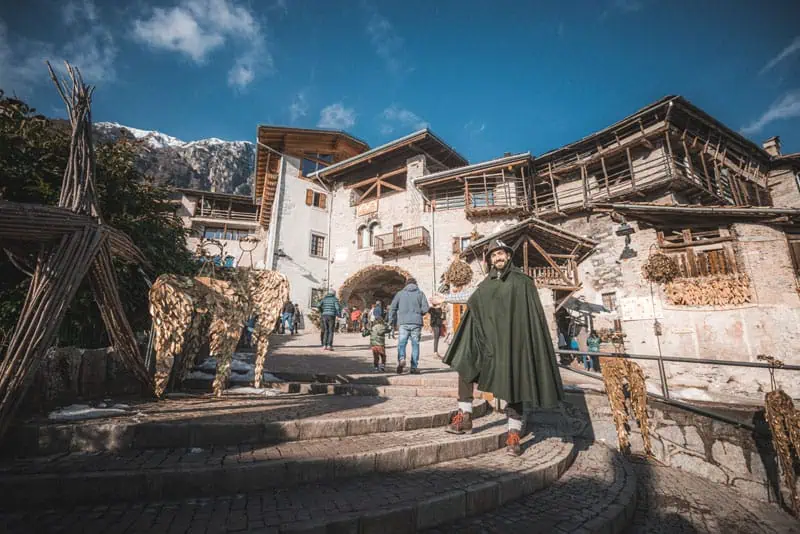 GARDATRENTINO 2022 ph PRUGNOLA INVERNO 2022 PRUGNOLA MercatinoRango 0I1A2530