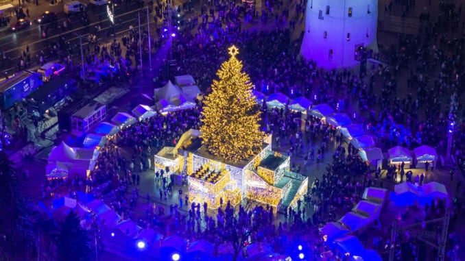 GoVilnius VMS ChristmasTreeLighting SauliusZiura 2023 37 1