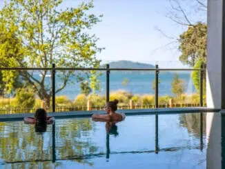 NZ Rotorua Bay of Plenty ©Tourism New Zealand