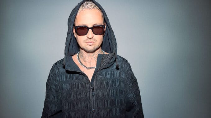 Robin Schulz ® Mike Meyer