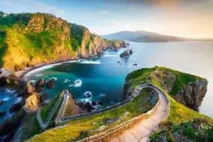 Das Baskenland wie aus Game of Thrones San-Juan-de-Gaztelugatxe-Baskenland
