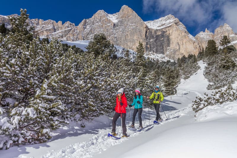 ValdiFassa Catinaccio ©GloriaRamirez