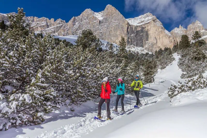 ValdiFassa Catinaccio ©GloriaRamirez
