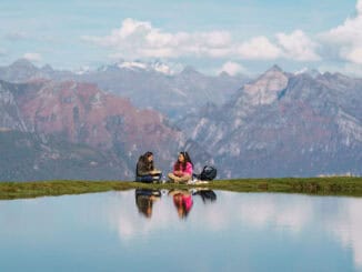Web Version Picnic Monte Tamaro Switzerland Tourism Andr├® Meier