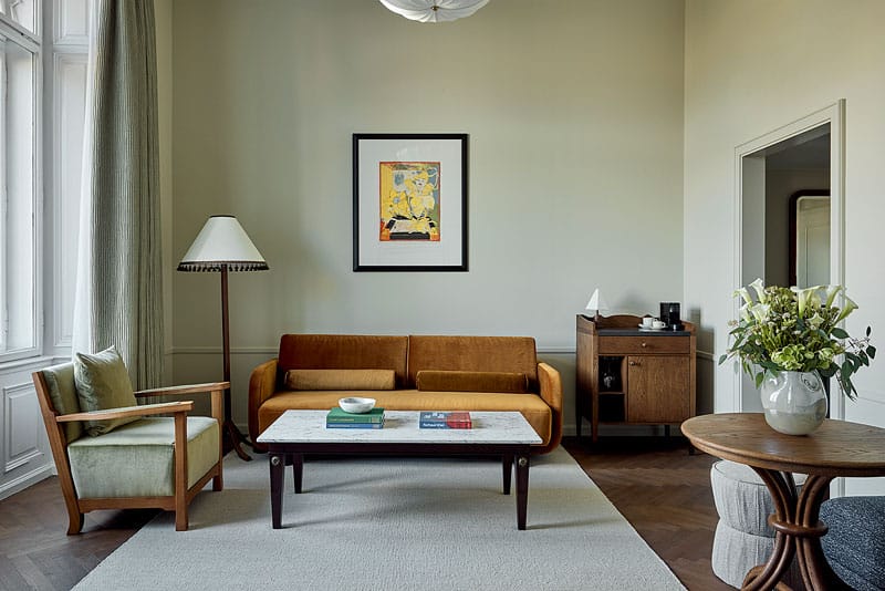 3.Palais Rudolf Suite ©James Mc Donald