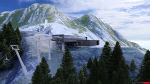 Bergstation-©Gartnerkofel-Liftgesellschaft