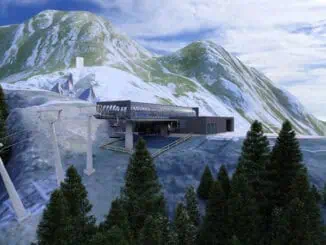 Bergstation ©Gartnerkofel Liftgesellschaft