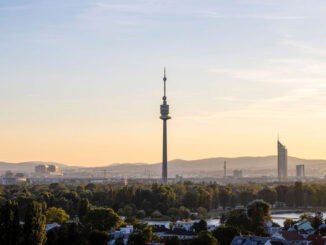 Citadines Danube Vienna Wien ©The Ascott Limited