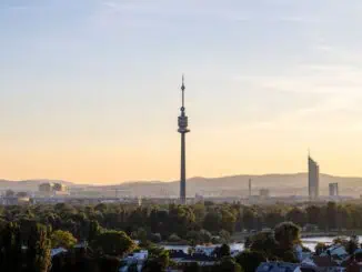 Citadines Danube Vienna Wien ©The Ascott Limited