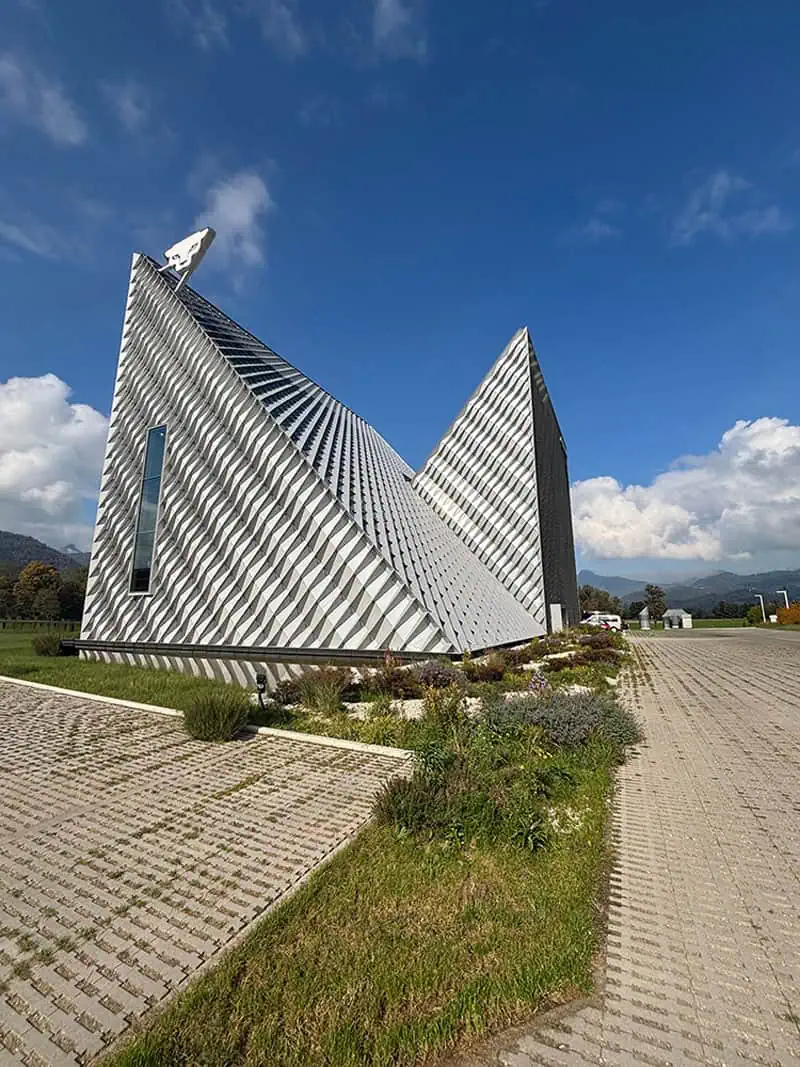 Dynafit Kiefersfelden ©chiemsee alpenland tourismus