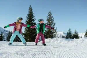 Kinder fahren in Engelberg-Titlis vom 5.1.-1.2.26 gratis Ski Engelberg-Titlis-Kids-©-Namuk-Gusko