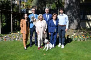 Familie-Amort-Ellmenreich-©Hotel-Mignon-Meran-Park-&-Spa