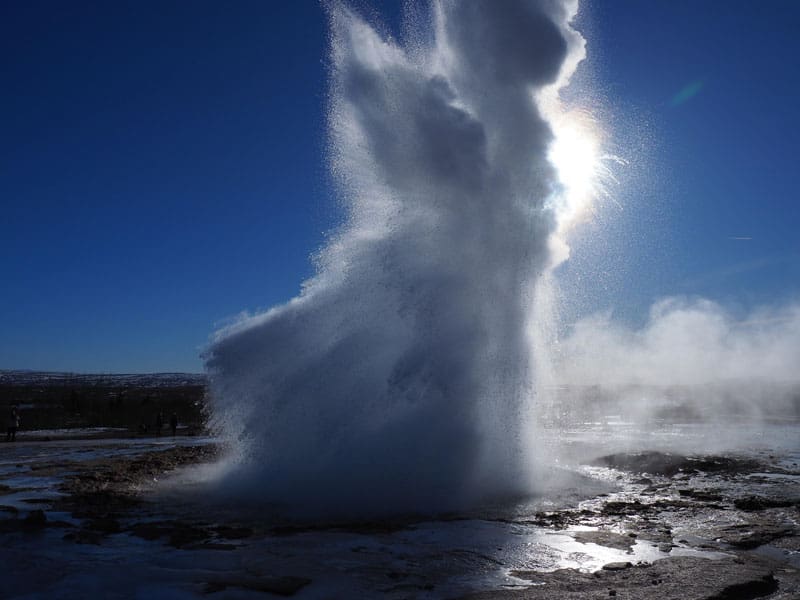 Geysir