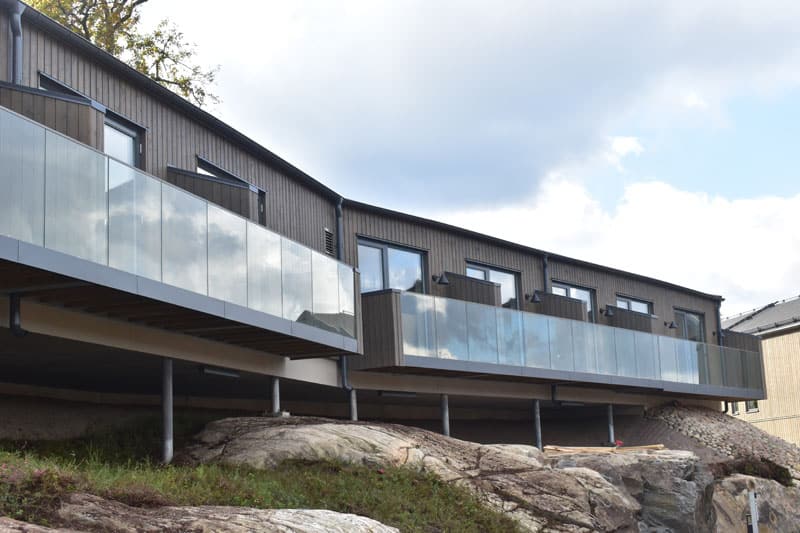 Goeteborg @Hotel Hallsnas