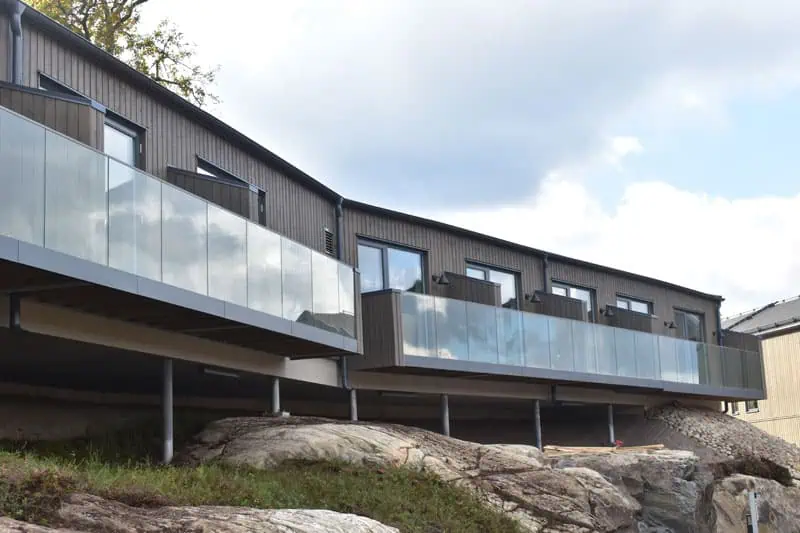 Goeteborg @Hotel Hallsnas