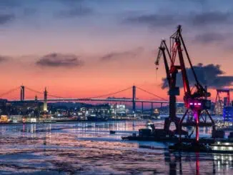 Goeteborg @anders wester